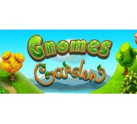 Gnomes Garden (PC)