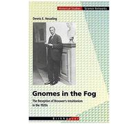 Gnomes In The Fog