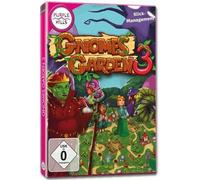 Gnomes Jardin 3 ( Violet Hills) PC Neuf + Emballage D'Origine