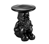 Gnomes Napoleon - Table d'appoint nain
