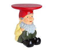 Gnomes Napoleon - Table d'appoint nain