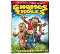 Gnomes & Trolls