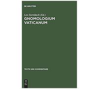 Gnomologium Vaticanum