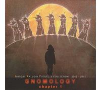Gnomology Chapter One - The Projects Collection 2002-2012