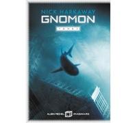 Nick Harkaway – Gnomon – Tome 1 – Traduit par Michelle Charrier – Les Éditions Albin Michel