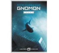 Gnomon - tome 1 Nick Harkaway (Auteur), Michelle Charrier (Traduction)