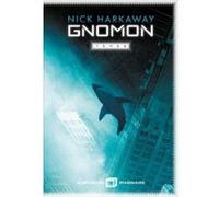 Gnomon - tome 2 Nick Harkaway (Auteur), Michelle Charrier (Traduction)