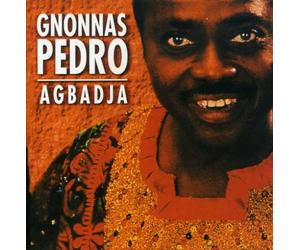 Gnonnas Pedro - Agbadja