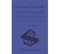 Gnoséologie Et Méthodologie - Que Sais-Je, Pourquoi Et Comment ?
