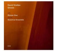 Virelles, David - Gnosis [Import]