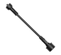 Gnosjö Gnosjö Adaptateur 12V Gen 1 vers 2 7473-000 plastique 20 cm Quantité:1