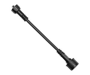 Gnosjö Gnosjö Adaptateur 12V Gen 1 vers 2 7473-000 plastique 20 cm Quantité:1