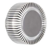 Applique LED extérieure Konstsmide Monza 7932-310 LED intégrée aluminium