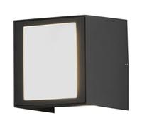 Gnosjö Gnosjö Konstsmide AL Applique LED Cremona 7946-370 Quantité:1