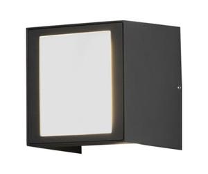 Gnosjö Gnosjö Konstsmide AL Applique LED Cremona 7946-370 Quantité:1