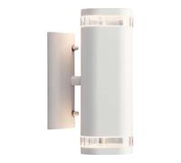 Gnosjö Gnosjö Konstsmide AL Applique murale 2x35W ws 7512-250 Quantité:1