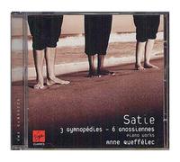 Gnossiennes, Gymnopédies