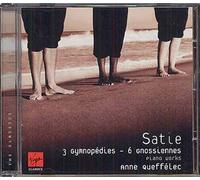 Gnossiennes, Gymnopédies