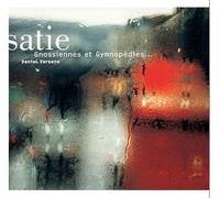 Satie – Gymnopédies et Gnossiennes – CD – Sony