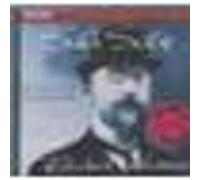 Gnossiennes - Gymnopédies E
