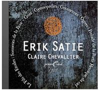 Gnossiennes N° 1-3 - Gymnopedies Le Fils Des Etoiless CD