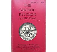 Gnostic Religion