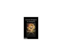 Gnostic Religion In Antiquity