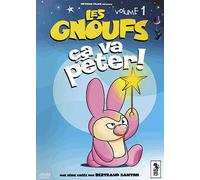 Gnoufs - Volume 1 - Ça Va Péter !