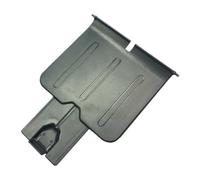 GNOVIATL Bac de Sortie de Livraison de Papier Compatible avec P1102 P1102W P1102S P1005 P1006 P1007 P1008 P1100 P1106 P1108 P1607 1102W RM1-6903-000(Dark Grey)