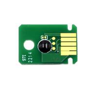 GNOVIATL Boîte de Maintenance à Encre jetable Chip MC-G02 MC G02 Compatible avec Les G3360 G1420 G2420 G2460 G3420 G3460 G3820 G2860 G2820 de Tiers(10PC)