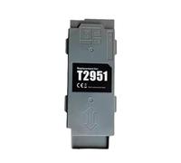 GNOVIATL Boîte de Maintenance avec Puce Compatible avec l'imprimante PictureMate PM520 PM525 PM 520 525 PM-525 PM-520