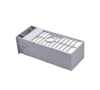 GNOVIATL Boîte de Maintenance d'encre C12C890191 Compatible avec Stylus Pro 7700, 7710, 9700, 7890, 9890, 7900, 9900, WT7900 et 11880(2 pcs)