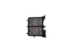 GNOVIATL Bouchon de Pompe de Compatible avec la Station de Capuchon P600 P608 R3000