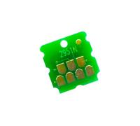 GNOVIATL C13T295100 T2951 Boîte de Maintenance Chip Compatible avec Les PictureMate PM520 PM525 PM 520 525 PM-525 PM-520 du marché secondaire