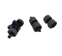 GNOVIATL de de Rouleau 6FW06-60001 Compatible avec ScanJet Pro 2000 S2 3000 S4 N4000 Snw1(5set)