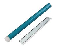 GNOVIATL de Reconstruction d'unité de Tambour, 1 Ensemble GPR-22 NPG-32 C-EXV18 Compatible avec IR1018 IR1019J IR1022if IR1023if IR1024if IR1025if OPC Nettoyage de Tambour PCR(1Set 2PCS)