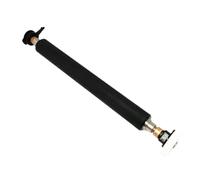 GNOVIATL de Rouleaux de Platine compatibles avec l'imprimante d'étiquettes de Codes à Barres TSC TTP-244CE 245C 343C
