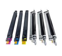 GNOVIATL d'entretien MK-8115B 1702P30UN1 Compatible avec M8124cidn M8130cidn