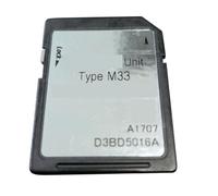 GNOVIATL d'unité PostScript3 de Type M33 Compatible avec MPC2004 C3004 3504 4504 5504 6004EX