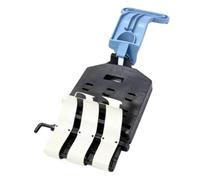 GNOVIATL Ensemble de Couverture de Chariot CK837-67002 Compatible avec DesignJet T1120 T1200 T1300 T620 T770 T790 T795