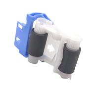 GNOVIATL Ensemble de Rouleaux Compatible avec l'imprimante RM2-1275-000 M607 M608 M609 M631 M632 M633 M652 M653 M681 M682