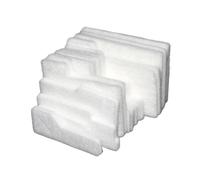 GNOVIATL Éponge de Tampon de réservoir d'encre usagée, Compatible avec l'imprimante GX1020 GX2020 GX1030 GX2030 GX1050 GX1070 GX2070 GX1080 GX2080