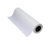 GNOVIATL Film de Transfert DTF 60cm X 100 mètres, Mat Simple, Compatible avec I3200 DX5 DX7 XP600 I4720, Impression de Chemise, Emballage sûr