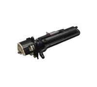 GNOVIATL Pompe à Toner 1 pièces Compatible avec C2500 C3000 C3500 C4500 MPC2500 MPC3000 MPC3500 MPC4500(Yellow)