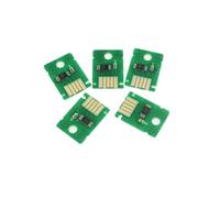 GNOVIATL Réinitialiseur de Puce de boîte de Maintenance MC-30, Compatible avec Pro 560S 540 540S 520 6000S 4000 4000S 2000 MC30, puces de réservoir d'encre usagée(2pcs)