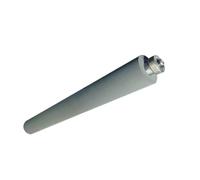 GNOVIATL Rouleau de Pression Compatible avec Le duplicateur Riso 3660 5690 3690 3650 370 023-74068 RZ RV EZ EV A3