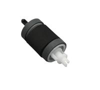 GNOVIATL Rouleau de ramassage 5X Compatible avec Les P3005 P3015 M3027 M3035 M525 M521 MF515 MF512 3560 6780 RM1-6313-000 RM1-6323-000 RM1-3763-000