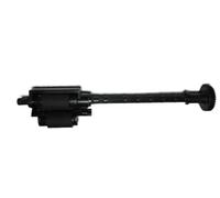 GNOVIATL Rouleau de ramassage Compatible avec Le Chargeur de Documents 1860 JC81-09670A, Tampon de Roue d'alimentation en Papier pour Manuscrit ADF