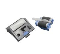 GNOVIATL Rouleau de séparation de ramassage Compatible avec la Couleur M552 M553 M554 M555 M577 M578 M652 M653 M681, 4 Jeux RM2-6577-000 B5L24-67904