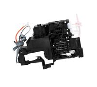 GNOVIATL Station de capsulage d'assemblage de Pompe à Encre, Compatible avec Stylus 1400 1390 1430 1410 1500W L1800, unité de Nettoyage Assy 1555374 - 04(R1390 R1400)